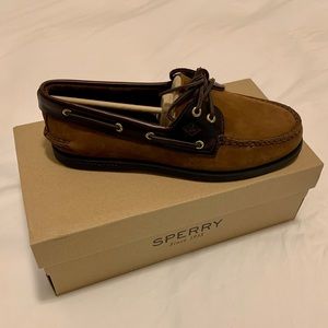 Sperry Authentic Original Boat Shoe
